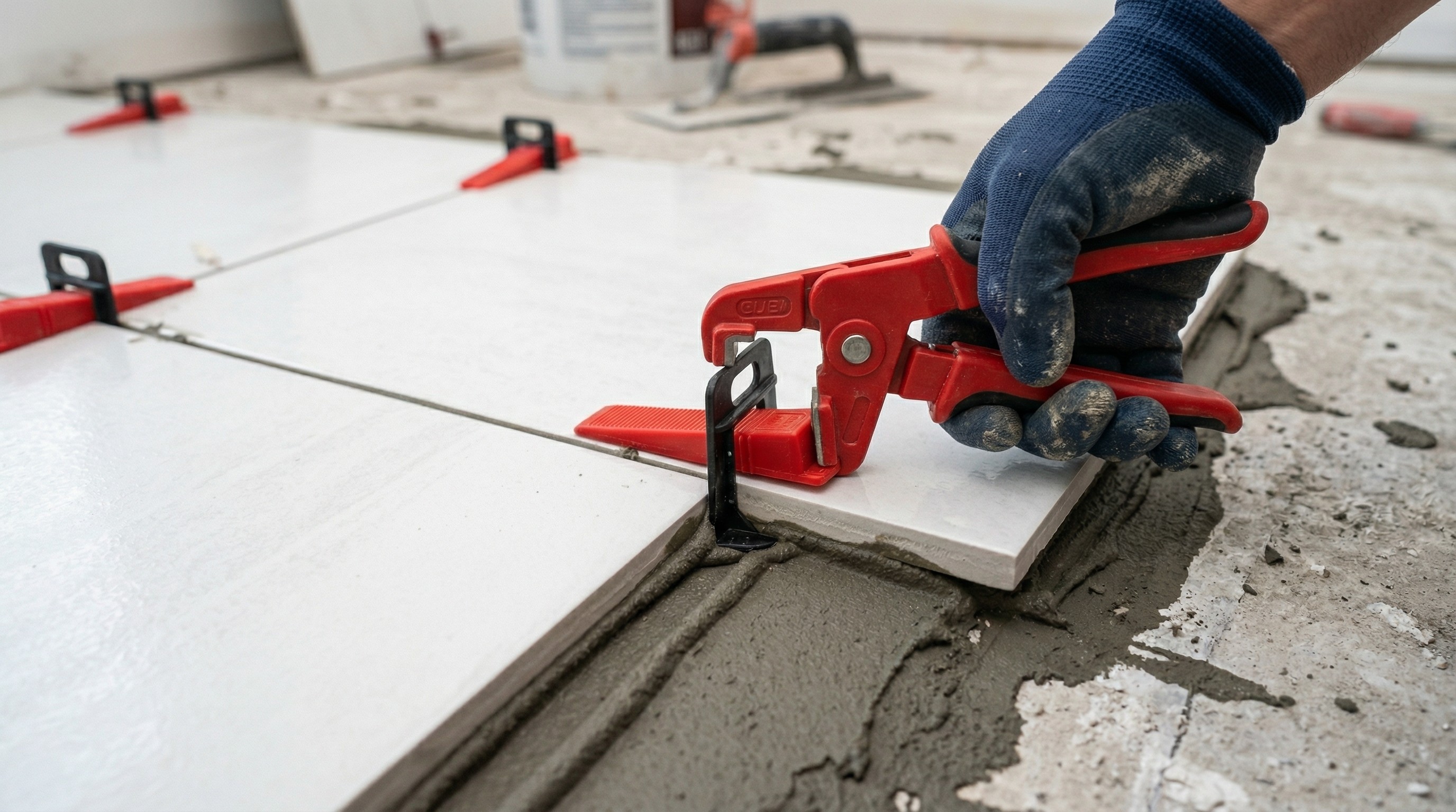 Schober Frank Fliesenfachgeschäft – Fliesenleger Filderstadt